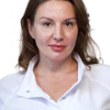 Елисеева Олеся Сергеевна