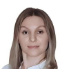 Зайцева Анна Михайловна