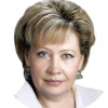 Осипова Ирина Владимировна
