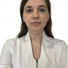 Ладыгина Мариия Андреевна