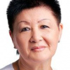 Степакина Наталья Романовна
