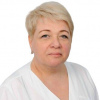 Шадрина Наталья Сергеевна