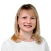 Ревва Ирина Ивановна