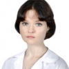 Домахина Наталья Николаевна