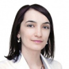 Федорова Ирина Анатольевна