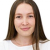 Мартынова Виктория Павловна
