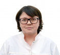 Аникина Анастасия Викторовна