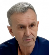 Сачков Юрий Васильевич
