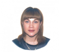 Тихонова Елена Владимировна