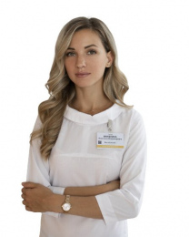 Важенина Анастасия Владимировна