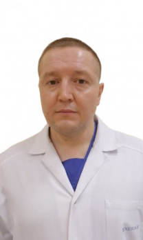 Бобрышев Денис Петрович