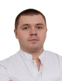 Малофеев Никита Сергеевич