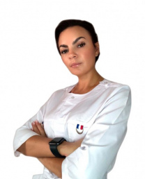 Кулешова Ирина Валерьевна