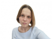 Боброва Наталья Владимировна