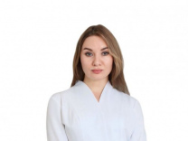 Ломакина Олеся Владимировна