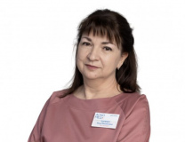 Ткаченко Инна Михайловна