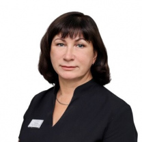 Тархова Татьяна Александровна