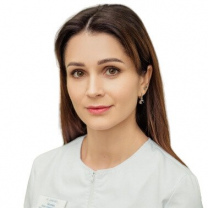 Чехова Юлия Александровна