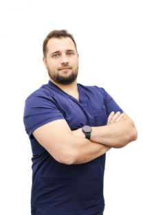 Шарахов Егор Михайлович