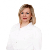 Макрушина Ольга Алексеевна