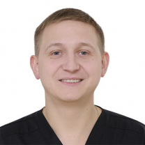 Шакуров Виталий Леонидович