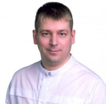 Лисица Дмитрий Александрович