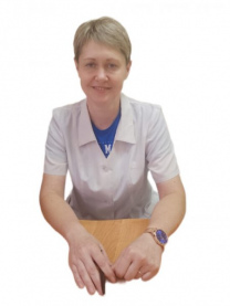 Савикова Евгения Юрьевна