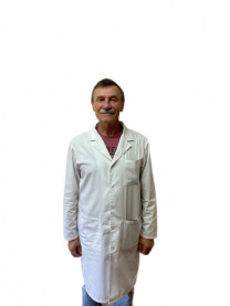 Колчин Виктор Григорьевич