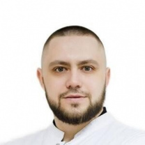 Власенко Максим Николаевич
