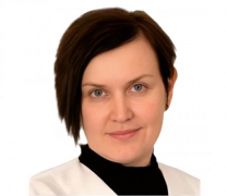 Плинокосова Любовь Александровна