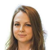 Агеева Юлия Андреевна