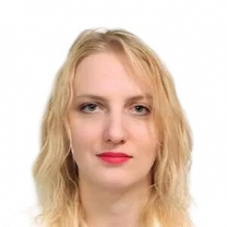 Баранова Ксения Александровна