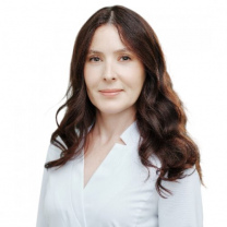 Маслова Ирина Владимировна
