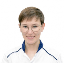 Рябинина Анастасия Николаевна