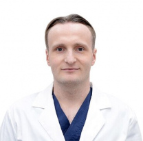 Ищенко Николай Александрович