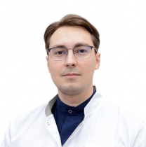 Райдугин Михаил Владимирович