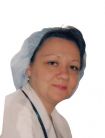 Невская Ольга Вячеславовна