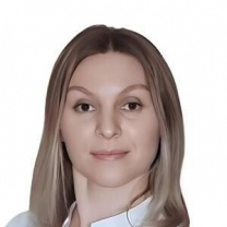 Зайцева Анна Михайловна