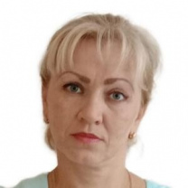 Величко Ольга Васильевна