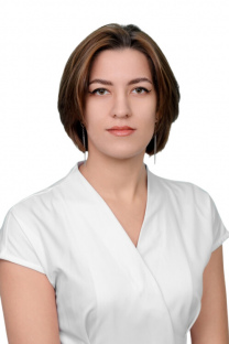 Буханцева Алена Александровна