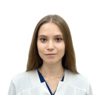 Назармовлоева Алёна Сергеевна