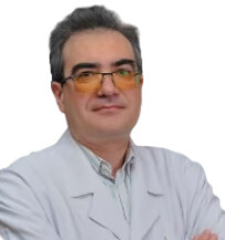 Юсупходжаев Ростислав Валериевич