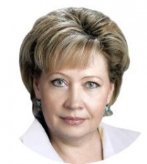 Осипова Ирина Владимировна
