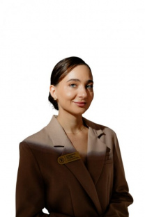 Козимирова Анастасия Александровна
