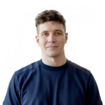 Трубицын Никита Александрович