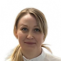 Степнова Марина Александровна