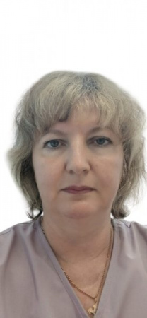 Тонких Наталья Борисовна