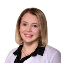 Лысенко Анна Алексеевна