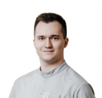 Ефимов Александр Вячеславович