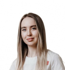 Кривошейцева Карина Андреевна